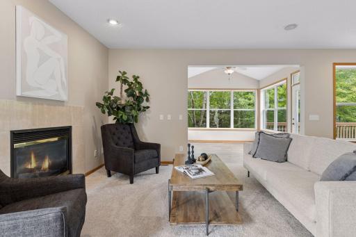 17461 Haralson Drive, Eden Prairie, MN 55347
