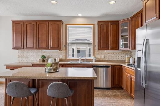 17461 Haralson Drive, Eden Prairie, MN 55347