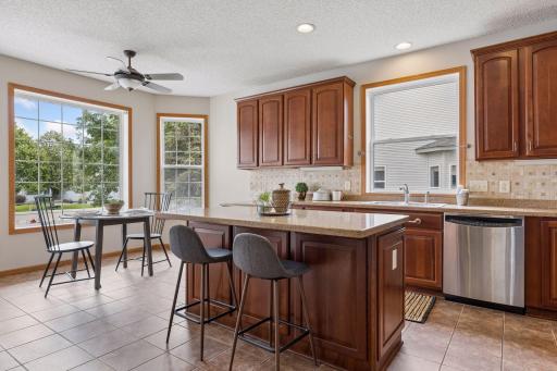 17461 Haralson Drive, Eden Prairie, MN 55347