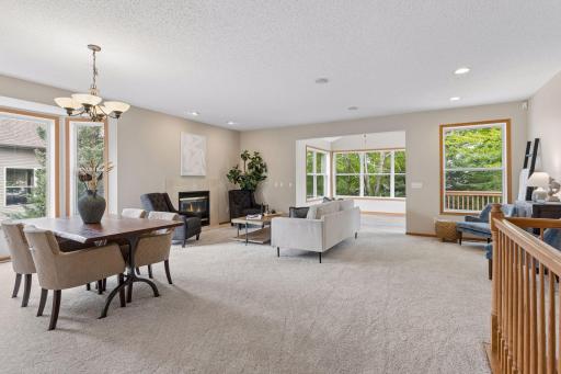 17461 Haralson Drive, Eden Prairie, MN 55347