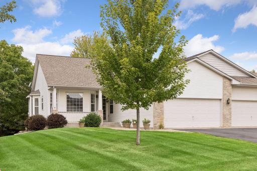 Welcome to 17461 Haralson Drive, Eden Prairie