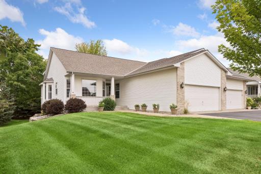 17461 Haralson Drive, Eden Prairie, MN 55347