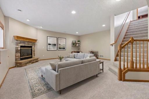 17461 Haralson Drive, Eden Prairie, MN 55347