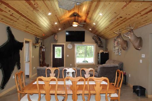 14662 Oeltjen Road, Grantsburg, WI 54840