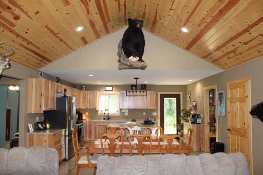 14662 Oeltjen Road, Grantsburg, WI 54840