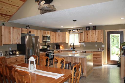 14662 Oeltjen Road, Grantsburg, WI 54840