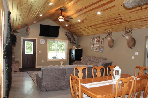14662 Oeltjen Road, Grantsburg, WI 54840