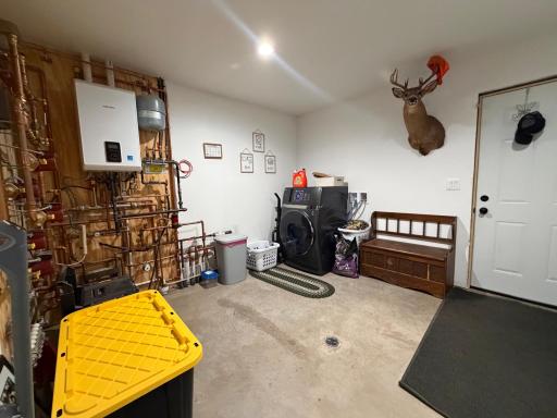 14662 Oeltjen Road, Grantsburg, WI 54840
