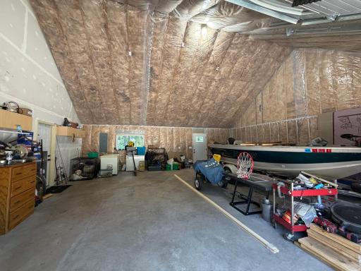 14662 Oeltjen Road, Grantsburg, WI 54840