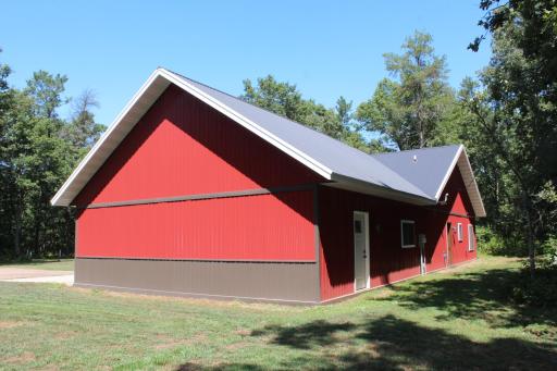 14662 Oeltjen Road, Grantsburg, WI 54840