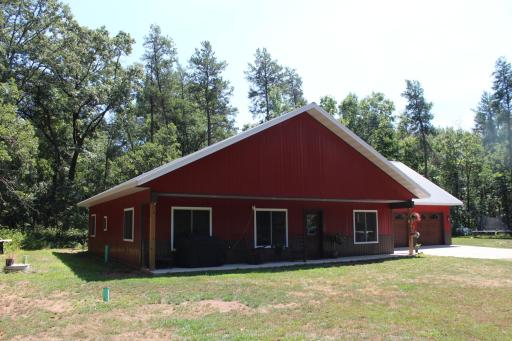 14662 Oeltjen Road, Grantsburg, WI 54840