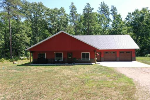 14662 Oeltjen Road, Grantsburg, WI 54840