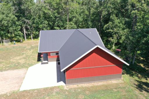 14662 Oeltjen Road, Grantsburg, WI 54840