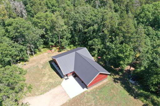 14662 Oeltjen Road, Grantsburg, WI 54840