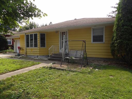 305 16th Street NW, Austin, MN 55912