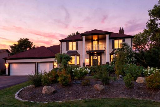 Photo for 9348 Olympia Drive, Eden Prairie, MN 55347 - listing #7124628 9348 Olympia Drive, Eden Prairie, MN 55347
