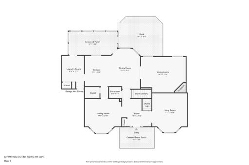 9348 Olympia Drive, Eden Prairie, MN 55347