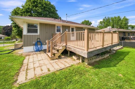 2414 23rd Avenue NW, Rochester, MN 55901