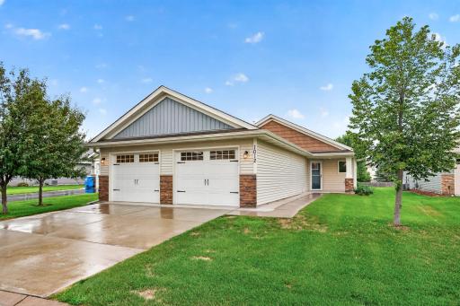 Photo for 1012 Golden Way NW, Isanti, MN 55040 - listing #7124643 1012 Golden Way NW, Isanti, MN 55040