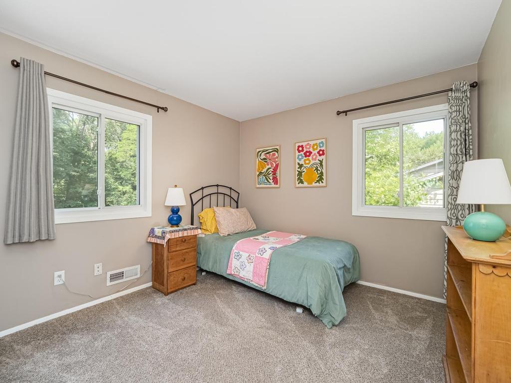 2nd Bedroom - Upper Level