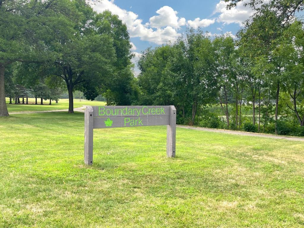 Boulder Creek Park