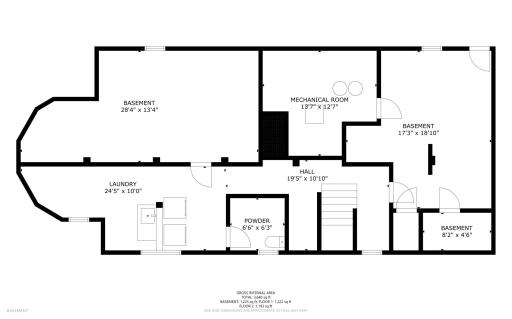51 Albert Street S, Saint Paul, MN 55105