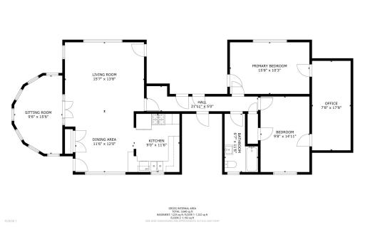 51 Albert Street S, Saint Paul, MN 55105