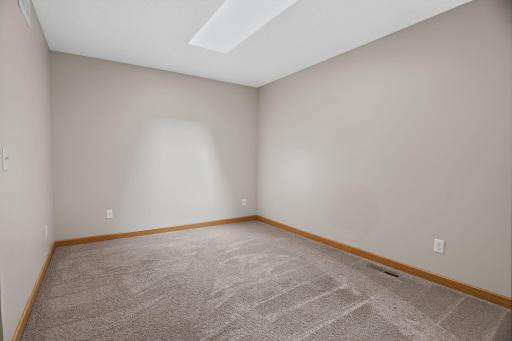 Space here for your gaming or from from home space or fill me with toys.