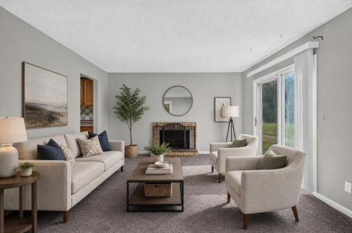 7640 Hampshire Avenue N, Brooklyn Park, MN 55428