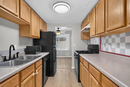 7640 Hampshire Avenue N, Brooklyn Park, MN 55428