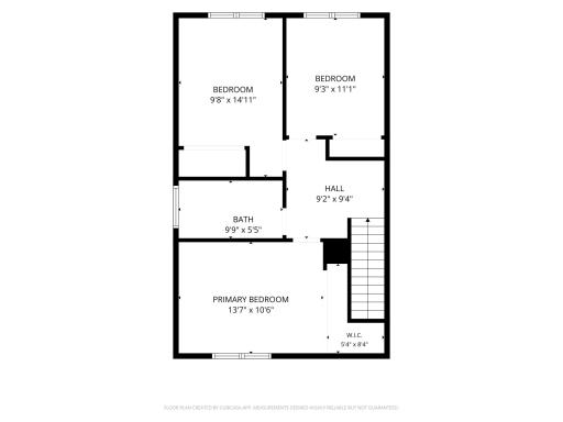 7640 Hampshire Avenue N, Brooklyn Park, MN 55428