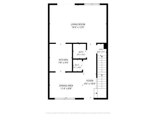 7640 Hampshire Avenue N, Brooklyn Park, MN 55428