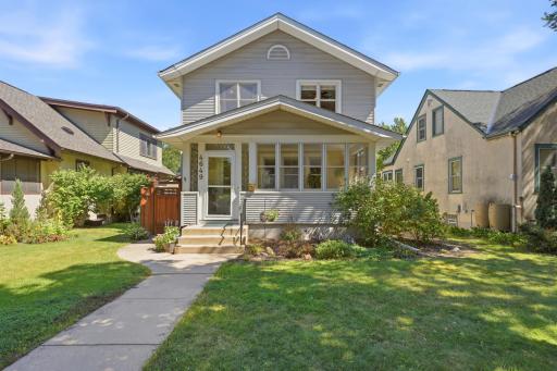 4649 42nd Avenue S, Minneapolis, MN 55406