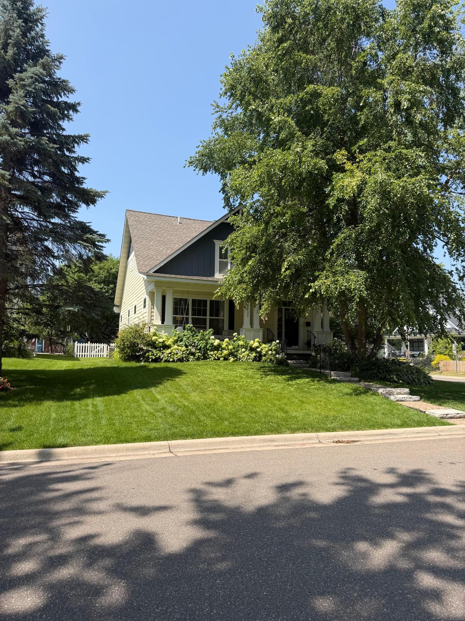 Property photo for 4825 Morehead Avenue, White Bear Lake, MN 55110