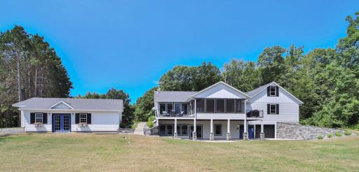 24710 County Road 3, Merrifield, MN 56465