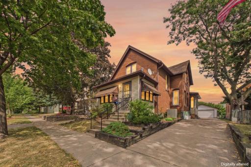 Well-loved and well-maintained by the same family for 60+ years!