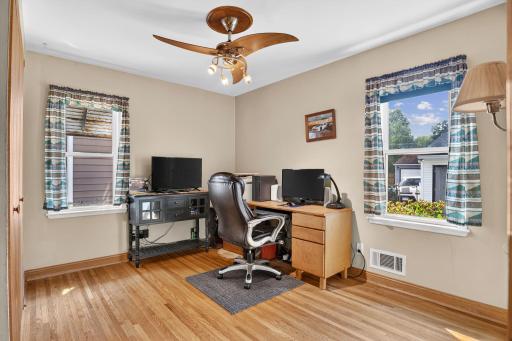 Main Level Bedroom
