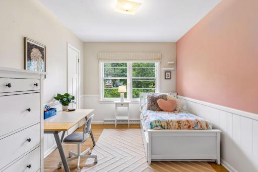 Bedroom #2.