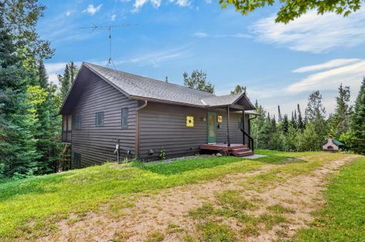 39343 Cedar Heights Road, Bigfork, MN 56628