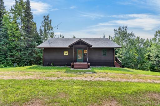 39343 Cedar Heights Road, Bigfork, MN 56628
