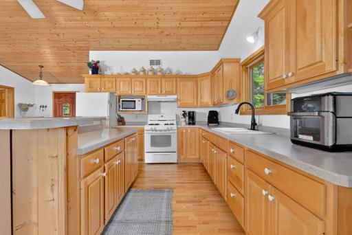 39343 Cedar Heights Road, Bigfork, MN 56628