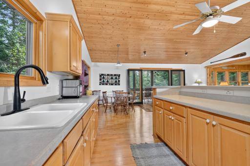39343 Cedar Heights Road, Bigfork, MN 56628