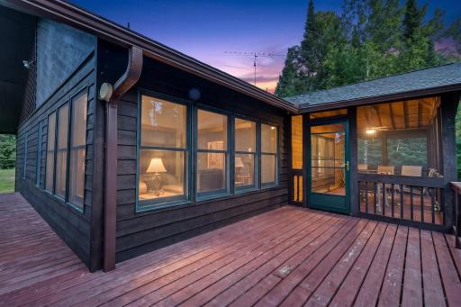 39343 Cedar Heights Road, Bigfork, MN 56628