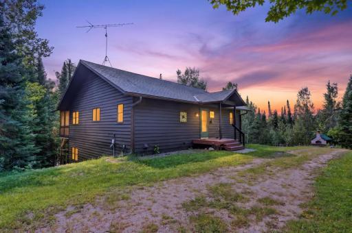 39343 Cedar Heights Road, Bigfork, MN 56628
