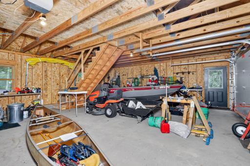 39343 Cedar Heights Road, Bigfork, MN 56628