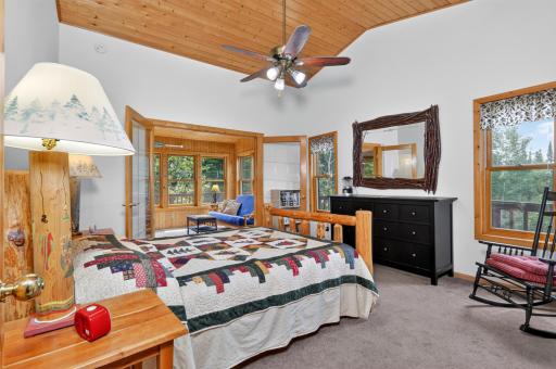 39343 Cedar Heights Road, Bigfork, MN 56628