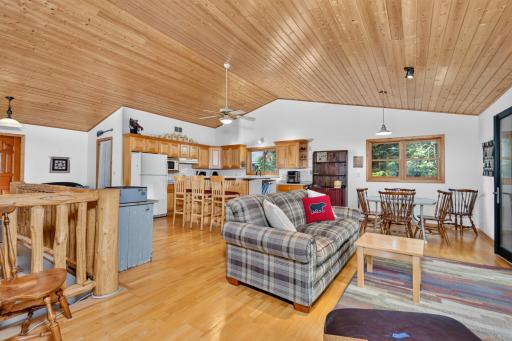 39343 Cedar Heights Road, Bigfork, MN 56628