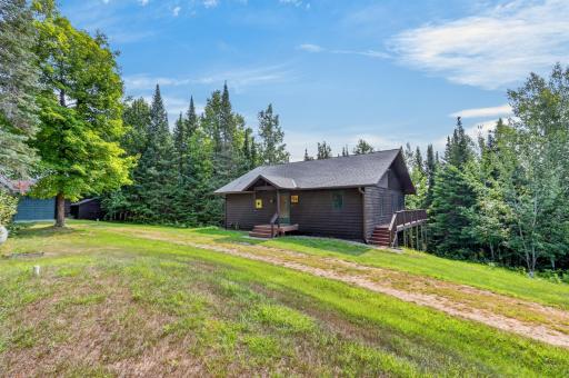 39343 Cedar Heights Road, Bigfork, MN 56628