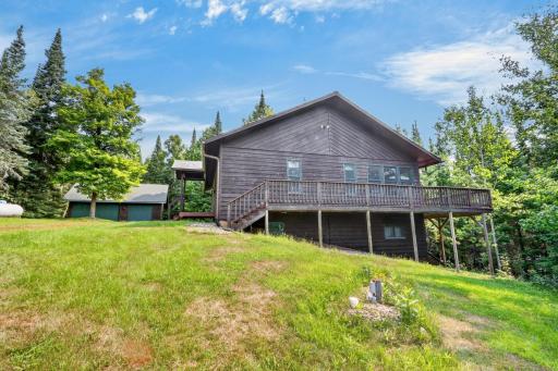 39343 Cedar Heights Road, Bigfork, MN 56628