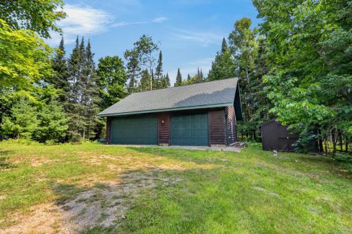 39343 Cedar Heights Road, Bigfork, MN 56628